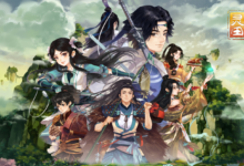 Immortal Life เกมทำฟาร์มแนวหนังจีนกำลังภายในวางขายแล้ววันนี้