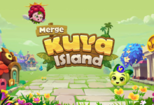 [รีวิว] Merge Kuya Island – เกมมือถือ Casual เล่นง่าย กราฟิกน่ารัก