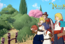 8 เรื่องที่ทำให้คุณต้องหัวร้อนใน Ni no kuni: Cross Worlds