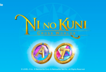 Ni no Kuni: Cross Worlds เปิดฟังก์ชันแลกเปลี่ยนโทเคน 2 ชนิด