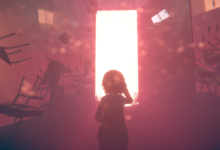 Narin: The Orange Room เกมแนวเอาตัวรอดสยองขวัญสไตล์อนิเมะ