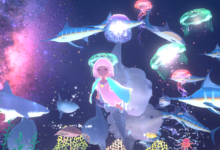 Ocean -The place in your heart เปิดให้บริการทั้ง iOS/Android บนสโตร์ไทย