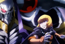 [รีวิว] Overlord: Escape from Nazarick