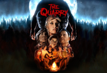 [รีวิว] The Quarry ขาโจ๋ท้าตาย ค่ายหฤโหด