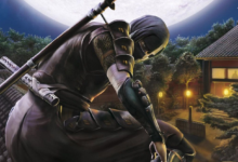 ย้อนตำนานเกม Tenchu: Stealth Assassins