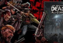 The Walking Dead: All-Stars เปิดให้บริการบนสโตร์เกาหลีแล้ว