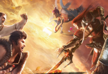 มีภาษาไทย ! Westward Journey Restarts เปิดให้บริการบนสโตร์ไทยแล้ว