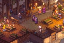 Sword of Convallaria