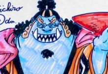 ผู้สร้าง ONE PIECE ส่งของขวัญพิเศษให้ Pokemon GO