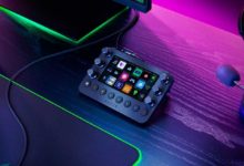 RAZER จัดเต็มเปิดตัวอุปกรณ์เสริมเพื่อสายสตรีมมิ่งด้วย RAZER STREAM CONTROLLER