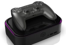 เปิดตัวเครื่องเล่นเกม Polium One 'คอนโซล NFT' อย่างเป็นทางการ