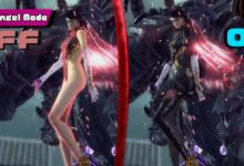 นวัตกรรม! Bayonetta 3 คอนเฟิร์มมีโหมด 'เซนเซอร์ฉากโป๊' ให้ด้วย