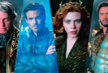 เผยโฉมแรกกับตัวละครจาก Dungeons & Dragons: Honor Among Thieves 29 เผยโฉมแรกกับตัวละครจาก Dungeons & Dragons: Honor Among Thieves