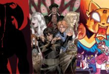 รวม 10 อนิเมะที่ดีที่สุดใน Netflix