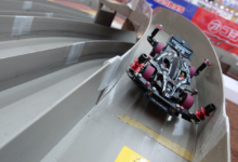 ยลโฉมรถแต่งทามิย่า บอกเลยว่าสุดปัง