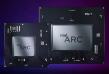 การ์ดจอ Intel Arc Alchemist ออกแบบให้เหมาะสมสำหรับทุกสิ่ง ยกเว้นการขุด crypto