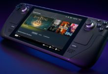 Valve ปฏิเสธว่า SSD ใหม่ของ Steam Deck ถูกดาวน์เกรด