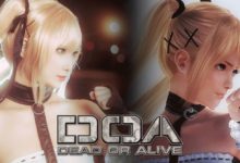 งานดีผลงานคอส Marie Rose เวอร์ชั่นสาวเกาหลี