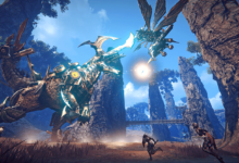 รีวิวเกม | ELYON เปิดโลกผู้กล้า ผจญภัยต่างมิติ