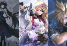 10 เกมมือถือน่าจับตามองในช่วงครึ่งหลังปี 2022