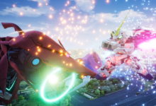 [พรีวิว] SD GUNDAM BATTLE ALLIANCE Demo- รวมพลโมบิลสูท ออกรบปกป้องห้วงเวลา