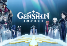 แฟนเกม Genshin Impact ไทยคลั่งหลังได้เห็น ‘ทีม Fatui เปิดตัว’