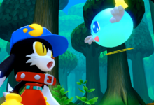 รีวิวเกม | Klonoa Phantasy Reverie Series เจ้าเหมียวสายลม แสบซนผจญแดนอลเวง