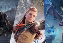 Metacritic จัดอันดับ 20 เกมที่ดีที่สุดในช่วงครึ่งปีแรกของ 2022