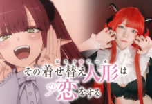 มาแล้วคุณมินามิกับผลงานคอส Marin เวอร์ชั่นแซ่บได้ใจจากสาวไทย 'คุณมินามิ