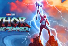 รีวิวหนัง | Thor Love and Thunder มุกที่พรั่งพรูกับการไปต่อของธอร์ใน Marvel