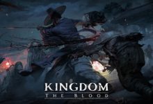 Netflix เปิดตัวเกมแนวแอ็กชั่น RPG จากซีรีส์ดัง Kingdom: The Blood