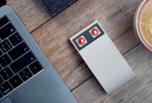 8BITDO N30 เมาท์ไร้สายสไตล์เครื่องเกมยุคเก๋า