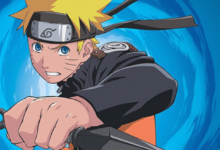 Naruto: Shippuden เตรียมถูกฉายบน Netflix