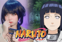 คอสเพลย์ Hinata เวอร์ชั่นสาวไทยที่มาพร้อมแก้มสุดนุ่ม