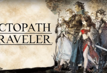 รีวิวเกม | Octopath Traveler ฉบับม็อดภาษาไทย