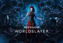 รีวิวเกม | Outriders Worldslayer – สานต่อความมันส์พร้อมคอนเทนท์ใหม่ ๆ เพียบ!