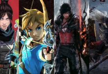 Twitter เผยรายชื่อเกมที่ถูกพูดถึงบนโซเชียลมากที่สุดช่วงครึ่งปีแรก 2022