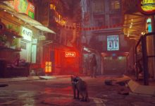 [รีวิว] Stray – เกมแมวมืดที่กุมหัวใจของทาสแมวทั่วโลก