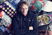 Tony Hawk ประกาศสร้างลานสเก็ตที่ใหญ่ที่สุดในโลกเมต้าเวิร์ส