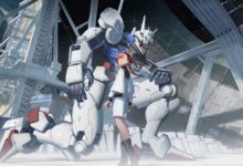 Mobile Suit Gundam: The Witch from Mercury ปล่อยเทรลเลอร์ทางการตัวแรกแล้ว