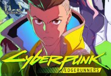 Cyberpunk: Edgerunners ปล่อยภาพ Key Visual และเทรลเลอร์