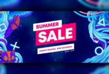 Sony PlayStation จัดแคมเปญ 'Summer Promotion'