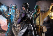 10 เกมแนว Survival ที่คุณห้ามพลาดในปี 2022 - 2023