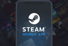 Valve เตรียมยกเครื่องแอปพลิเคชัน Steam สำหรับสมาร์ทโฟน