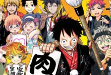 สำนักพิมพ์มังงะญี่ปุ่นร่วมกันฟ้องเว็บเถื่อน Mangamura 500 ล้านบาท