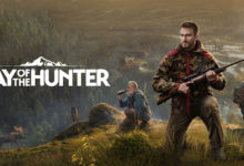 [รีวิว] Way of the Hunter – นักล่าถือกล้อง แบกปืน ไปล่าสัตว์