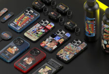 CASETiFY ดึงเกมฮิตในตำนาน “Street Fighter” สู่คอลเลกชั่นใหม่สุดปัง!