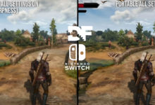Digital Foundry เผยเกมไหนบน Switch มีภาพความละเอียด 'แตกยับที่สุด' 6 Digital Foundry เผยเกมไหนบน Switch มีภาพความละเอียด 'แตกยับที่สุด'