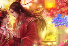 [รีวิว] Moon & Sword2 พิชิตรักข้ามยุทธภพ