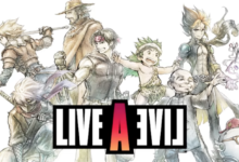 [รีวิว] LIVE A LIVE เกมในตำนานที่ถูกชุบชีวิตกลับมาใหม่ให้อลังการยิ่งกว่าเดิม